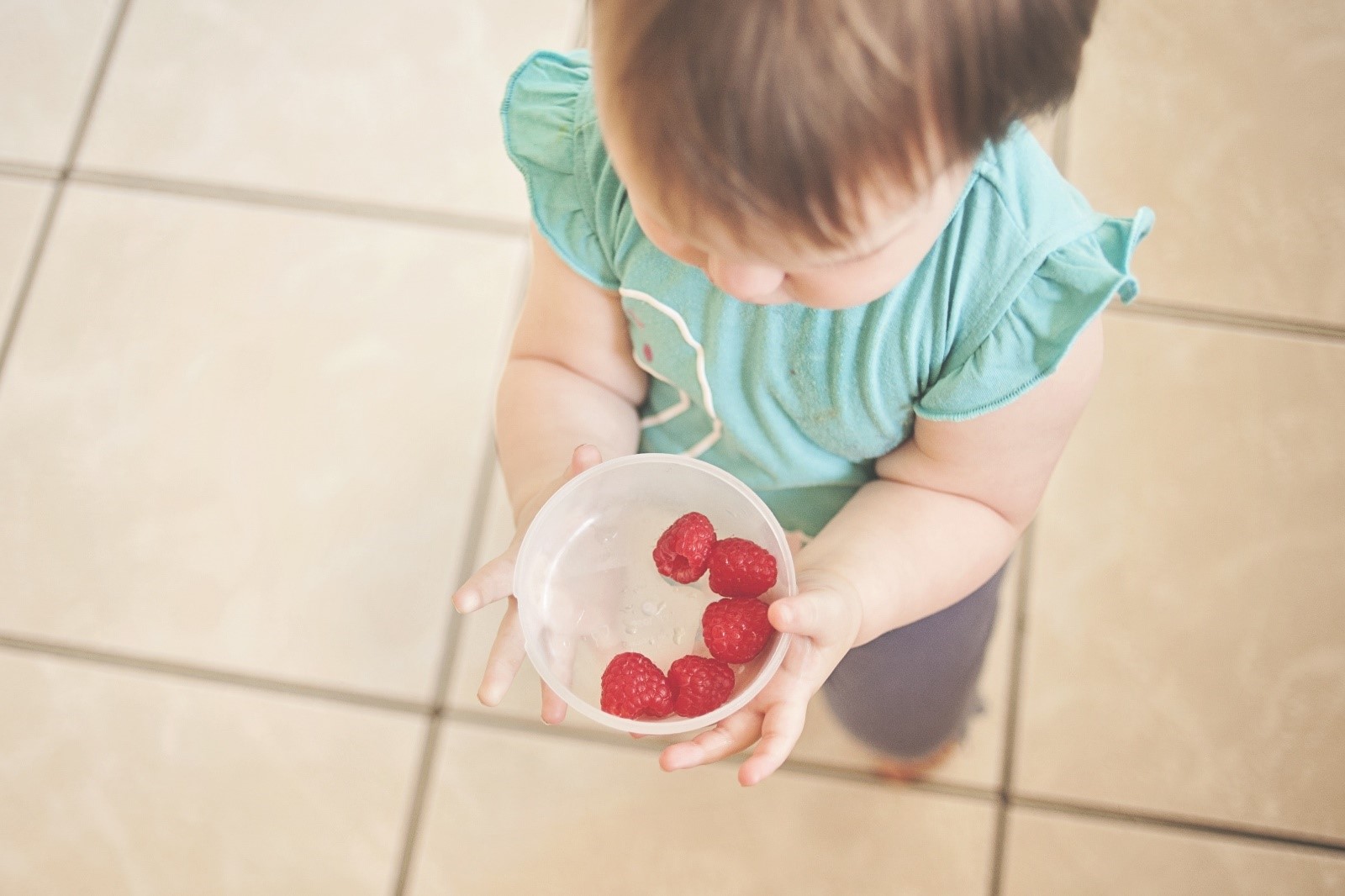 Top Tips for Picky Eaters